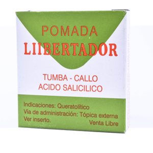 Tumbacallo Libertador Grande X 6 Gr. - Libertador