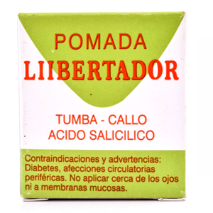 Tumbacallo Libertador Pequeno X 3 Gr - Libertador