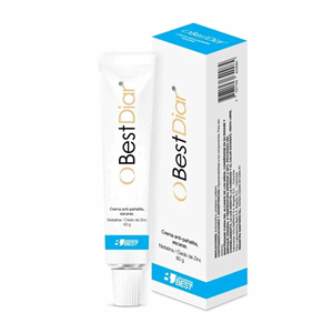 Bestdiar Crema X 60 Gr - Bestdiar