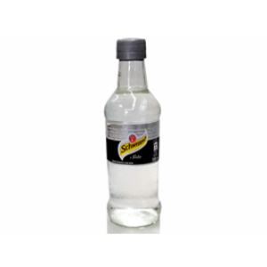 Soda Schweppes Botella X 300 Ml - Schweppes