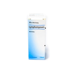 Lymphomyosot N Gotas X 30 Ml - Lymphomyosot