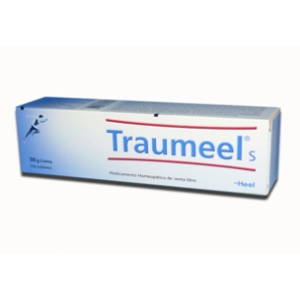 Traumeel S Crema X 50 Gramos. - Traumeel