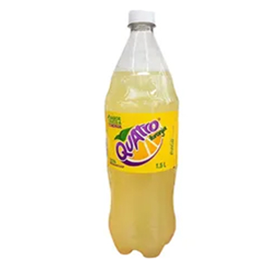 Quatro Toronja X 1.5 Litro - Quatro