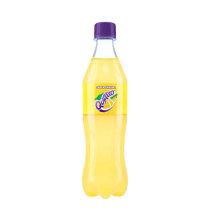 Gaseosa Quatro Toronja X 400 Ml No Retornable  - Quatro
