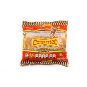 Fideo Comarrico X 120 Gramos - Comarrico
