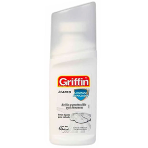 Griffin Allwhite Liq X 60 Blanco - Griffin