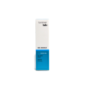 Tonimer Lab Gel Nasal Hidratante Frasco X 20 Ml - Tonimer