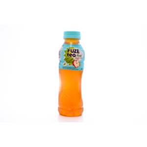 Fuze Tea Manzana Limonaria X 400 Ml - Fuze  Tea