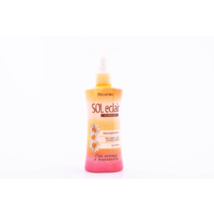 Sol Eclair Aclarador Spray X 150 Ml - Sol Eclair