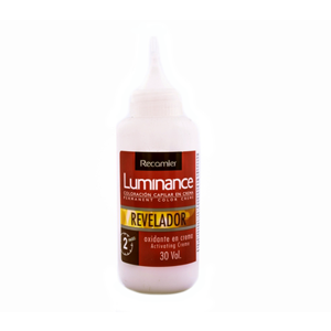 Luminance Revelador Vol 30 Frasco X 60 Ml - Luminance