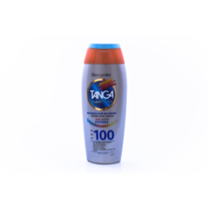 Protector Solar Tanga Crema Sunblock Spf 100 X 150 Ml - Tanga