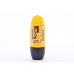 Desodorante Rexona Men V8 Mini Roll-on X 30 Ml - Rexona