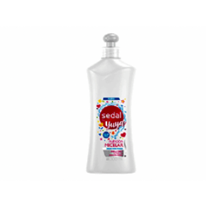 Sedal C/peinar Nutricion Micelar Yuya Fco X 300 Ml - Sedal