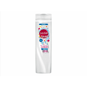 Shampoo Sedal Nutricion Micelar Yuya Frasco X 340 Ml - Sedal