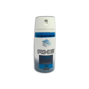 Desodorante Axe Ice Chill Seco Aerosol X 152 Ml (90gr) - Axe