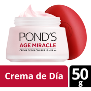 Pond`s Age Miracle Wrinkle Dia Pote X 50 G - Ponds