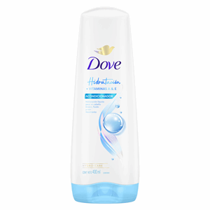 Dove Acond Hidratacion Intensa X 400 Ml - Dove