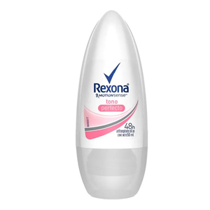 Desodorante Rexona Women Tono Perfecto Motionsense  Roll-on X 50 Ml - Rexona