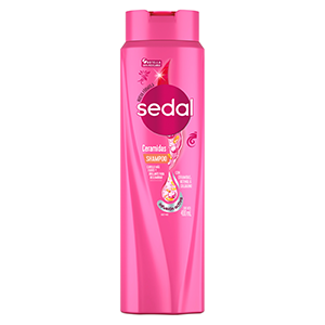 Sedal Champ Ceramidas Infusion Activa Fco X 400 Ml - Sin Asignar