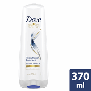 Dove Acond Reconstruccion Completa X 370 Ml - Sin Asignar