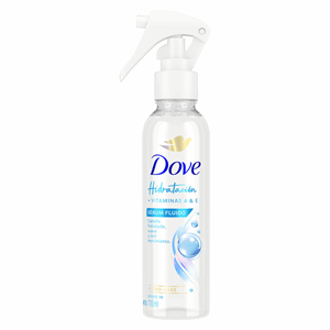 Dove Serum Fluido Hidratacion+vit A & E Spray X 110 Ml - Sin Asignar