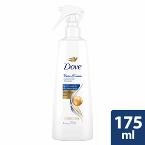 Dove Multipropositos Reconstruccion Spray Fco X 175 Ml C/valvula - Sin Asignar
