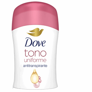Dove Desod Barra Tono Uniforme C/aceite De Calendula Y Vit E X 45 Gr - Sin Asignar