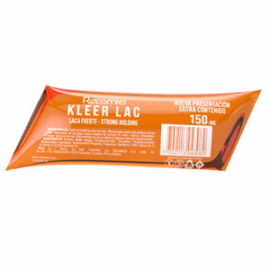Kleer Lac Laca Fuerte Sachet X 150 Ml Extra Contenido - Sin Asignar
