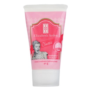 Desodorante Elizabeth Arden Classic Crema X 40 G - Elizabeth Arden
