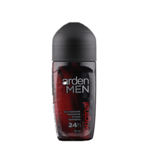 Desodorante Arden For Men Original Mini Roll-on X 30 Ml - Arden For Men
