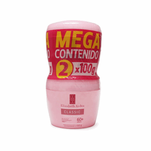 Desodorante Elizabeth Arden Crema 2 X 100 G (mega Contenido) - Elizabeth Arden