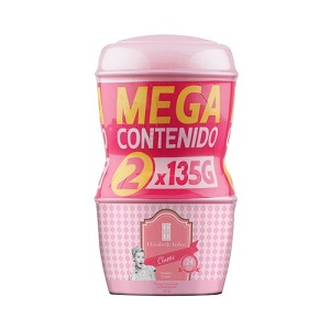 Desodorante Elizabeth Arden Crema 2 X 135 G (mega Contenido) - Elizabeth Arden