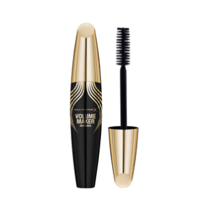 Pestañina Max Factorvvolume Maker Negro Intenso - Max Factor