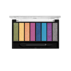 Sombras Covergirl Paleta Trunaked Dazed - Covergirl