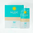 Nude Protect Crema Facial Primer C/color Protec Solar Spf 50 Display X 12 Sobre - Sin Asignar
