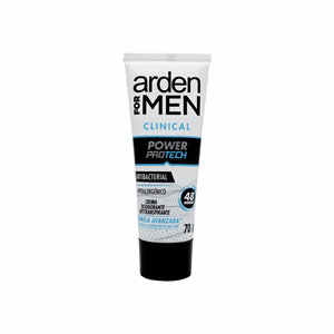 Arden F/men Deso Clinical Power Protech Crema Tubo X 70 Gr - Sin Asignar