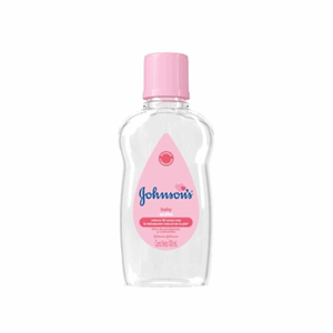 Aceite Johnson Original Frasco X 100 Ml - Johnsons