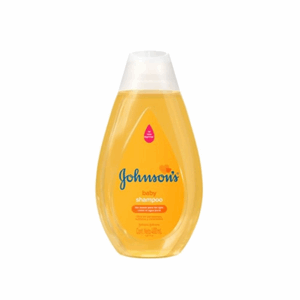 Shampoo Johnsons Baby Original Frasco X 400 Ml - Johnsons & Johnsons