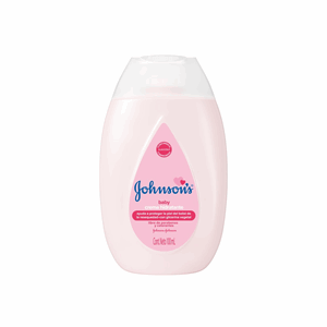 Crema Liquida Johnson Original X 100 Ml - Johnson Johnson