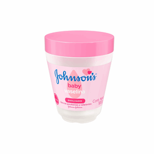 Vaselina Johnsons Baby X 100 G - Johnsons & Johnsons