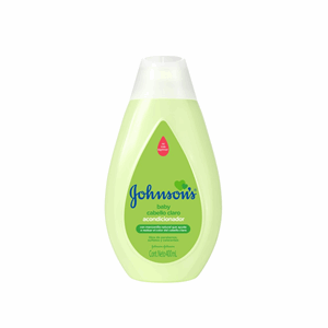 Acondicionador Johnsons Baby Manzanilla Frasco X 400 Ml - Johnsons & Johnsons