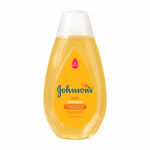Shampoo Johnson Baby Original Frasco X 100 Ml - Johnsons