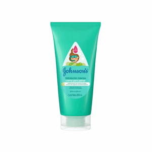 Crema Peinar Johnsons Baby Hidratación Intensa X 200 Ml - Johnsons Johnsons