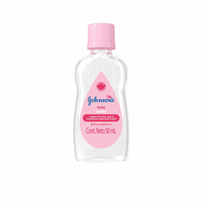 Aceite Johnson Original X  50 Ml - J