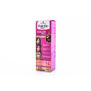 Palette Tubo Rubi/6-88 Gtis Oxigenta Color Cre - Palette