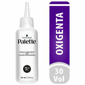 Oxigenta Palette Vol 30 X 50 Ml - Oxigenta