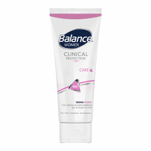 Balance Des Maxi Crema Clinical Protec Women Tubo X 70 Gr - Sin Asignar