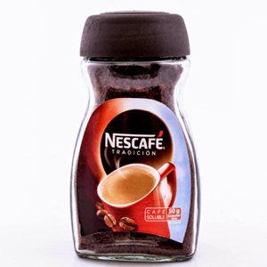 Nescafe Tradicional X 50 Grs. - Nescafe