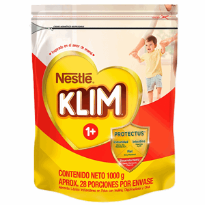 Klim Bolsa 1+ Bolsa X 1 Kg - Klim