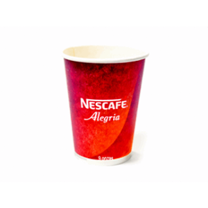 Vaso Desechable Nescafe 9 Onzas X 1000 Unds - Nescafe